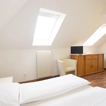 Hotel Gregory Zürich