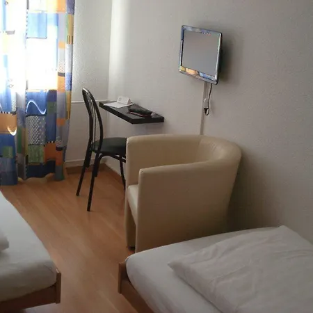 Hotel Gregory 2*