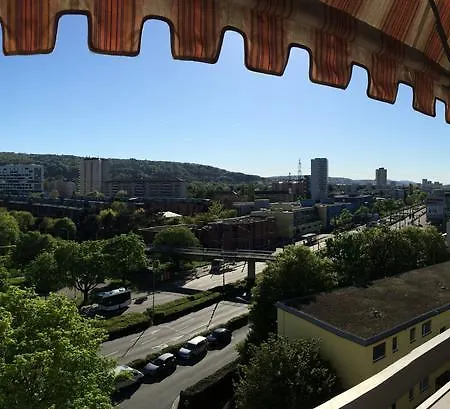 La Zurich