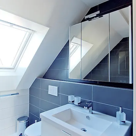 Apartment Premium By Livingdowntown Zürich