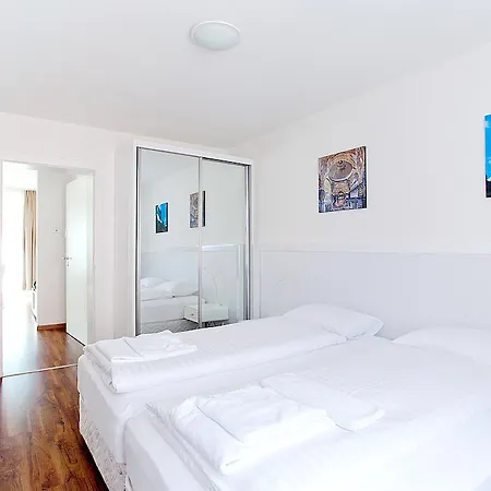 Apartment Premium By Livingdowntown Zürich