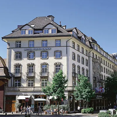 Hotel Glockenhof Zürich