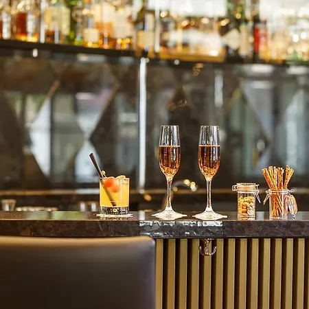 Hotel Ascot Zurich
