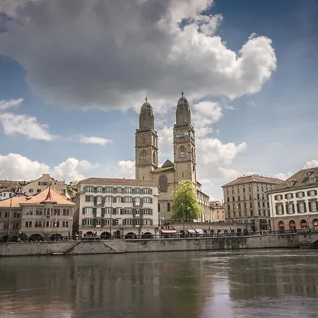 Apartment Loewenplatz Near Station By Airhome *