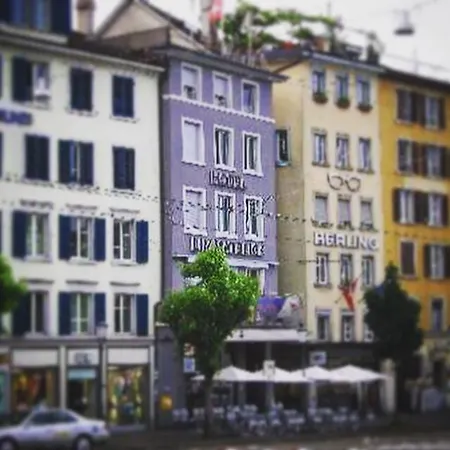 Limmatblick Zurich