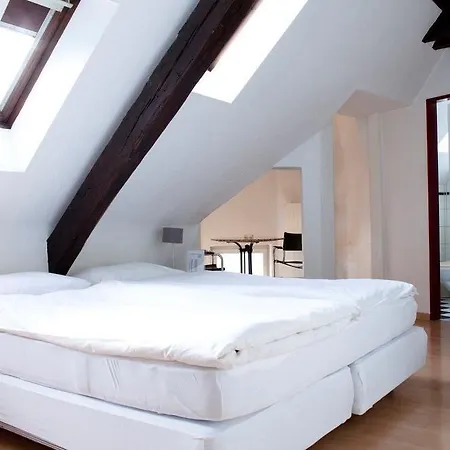 Platzhirsch - Downtown Boutique & Sushi Lounge Zurich