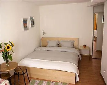 Hotel Statthotel 3*