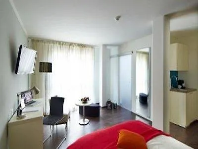 Hotel The Flag 3*