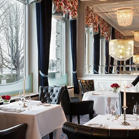 La Reserve Eden Au Zürich