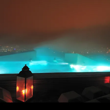 B2 Hotel 4*