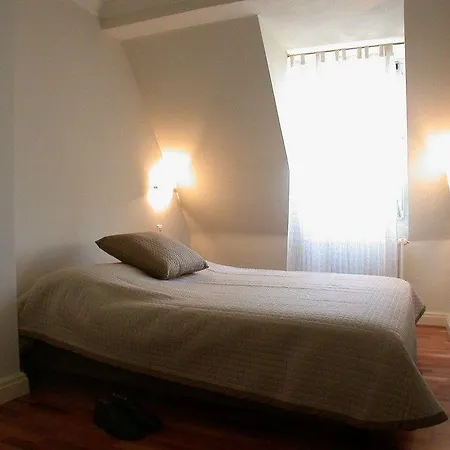 Visionapartments Albertstrasse - Self Check-In Apartment Zurich