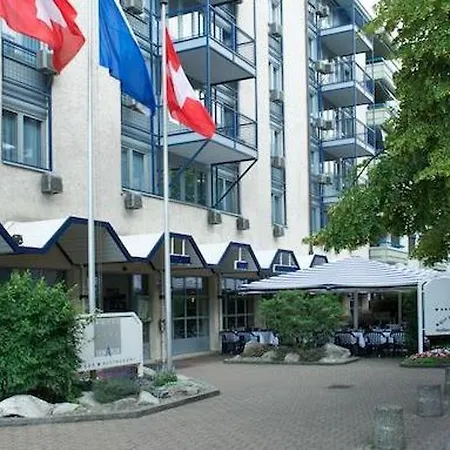 Züri By Fassbind 4* Zürich