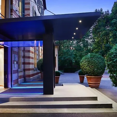 Sorell Zürichberg Hotel Zürich