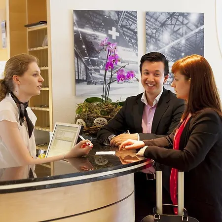 Coronado Hotel Zurich