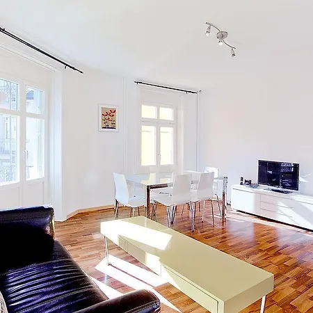 Luxury By Livingdowntown Apartment *