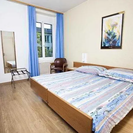 Bristol Hotel Zurich