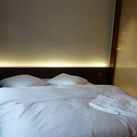 Easyhotel Centre Hotel Zürich
