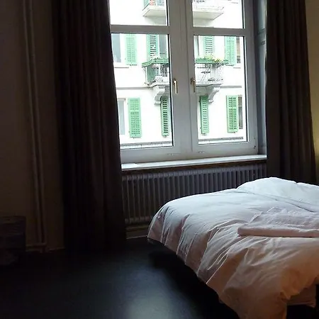 Easyhotel Centre 2* Zürich