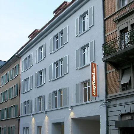 Easyhotel Centre 2* Zurich