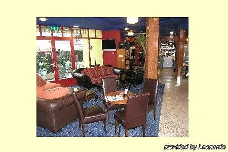Regina Hotel 3*