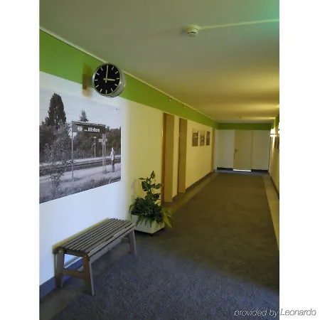 Boutique Kronenhof 3* Zürich