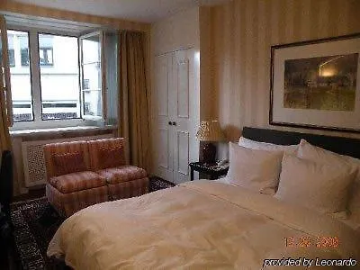 Boutique Kindli 3* Zurich