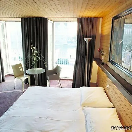 Limmatblick 3* Zurich