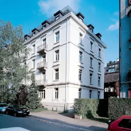 Hotel Leonardo Boutique Rigihof Zurich