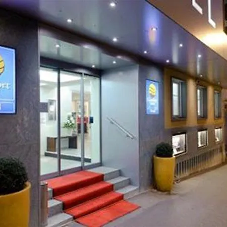 Royal Zurich