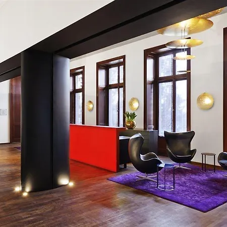 Hotel Sorell Zürichberg Zürich