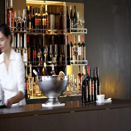 Hotel B2 Zurich