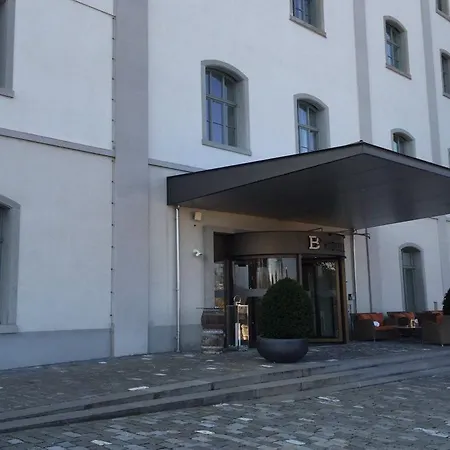 Hotel B2 Zurich