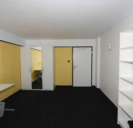 Primestay Apartmenthaus Altstetten Zürich