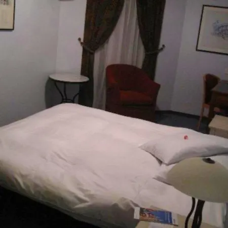 Hotel Montana 3*