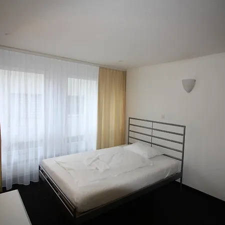 Aparthotel Primestay Apartmenthaus Altstetten *