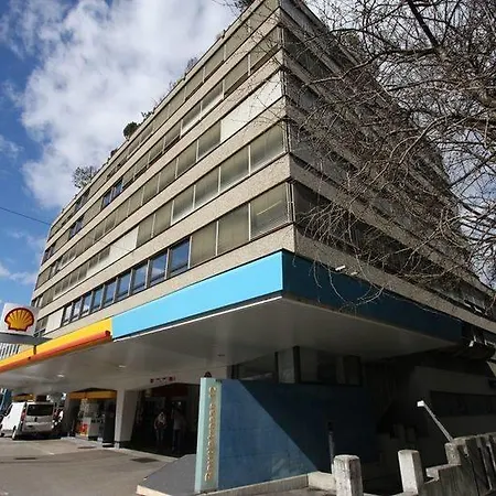 Aparthotel Primestay Apartmenthaus Altstetten *