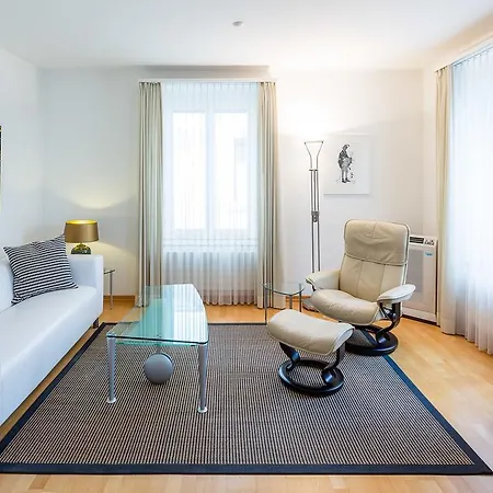 Apartment Familie Hugenschmidt Zurich