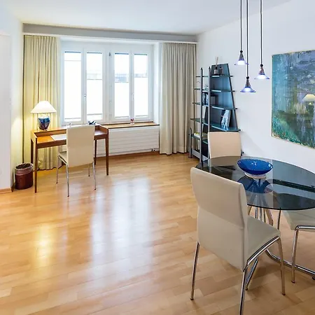 Apartment Familie Hugenschmidt