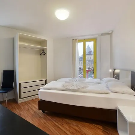 Swiss Star California - Self Check-in Apartment