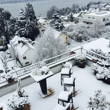 Guest House Bellevue Terrace *