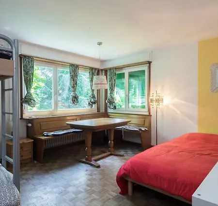 Private Affoltern Zh Guest house