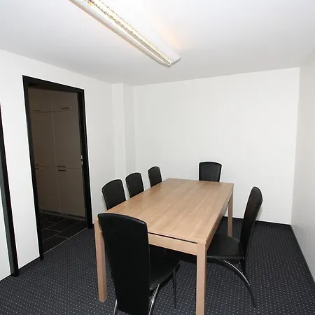 Primestay Apartmenthaus Altstetten Aparthotel Zürich