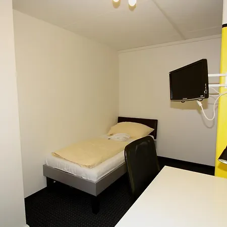 Primestay Apartmenthaus Altstetten Aparthotel Zürich