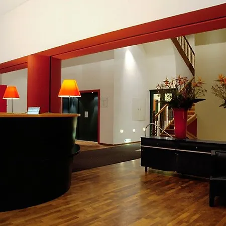Sorell Zürichberg Hotel