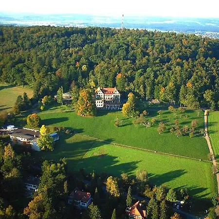 Hotel Sorell Zürichberg Zürich