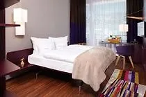 25hours West 4* Zürich