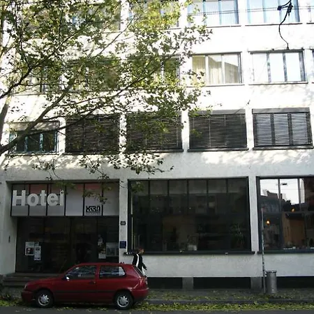 X-tra 3* Zurich