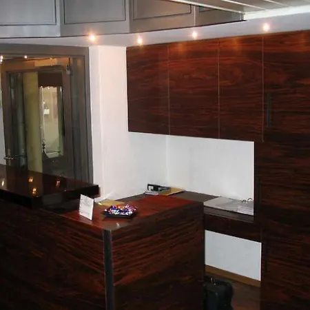 Roessli 3* Zürich