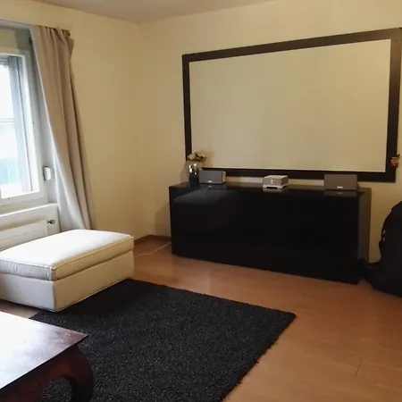 Premium Location * Zurich