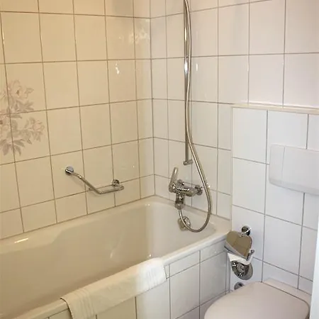 Hammer Apartment